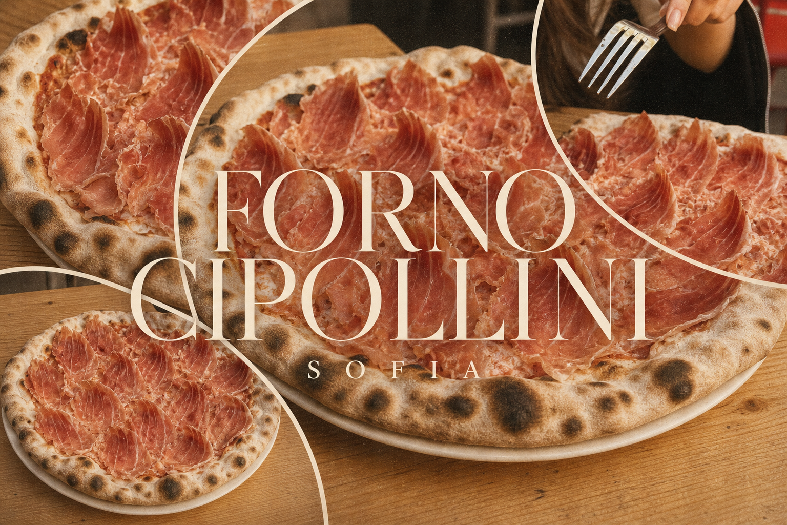 Forno Cipollini in Sofia