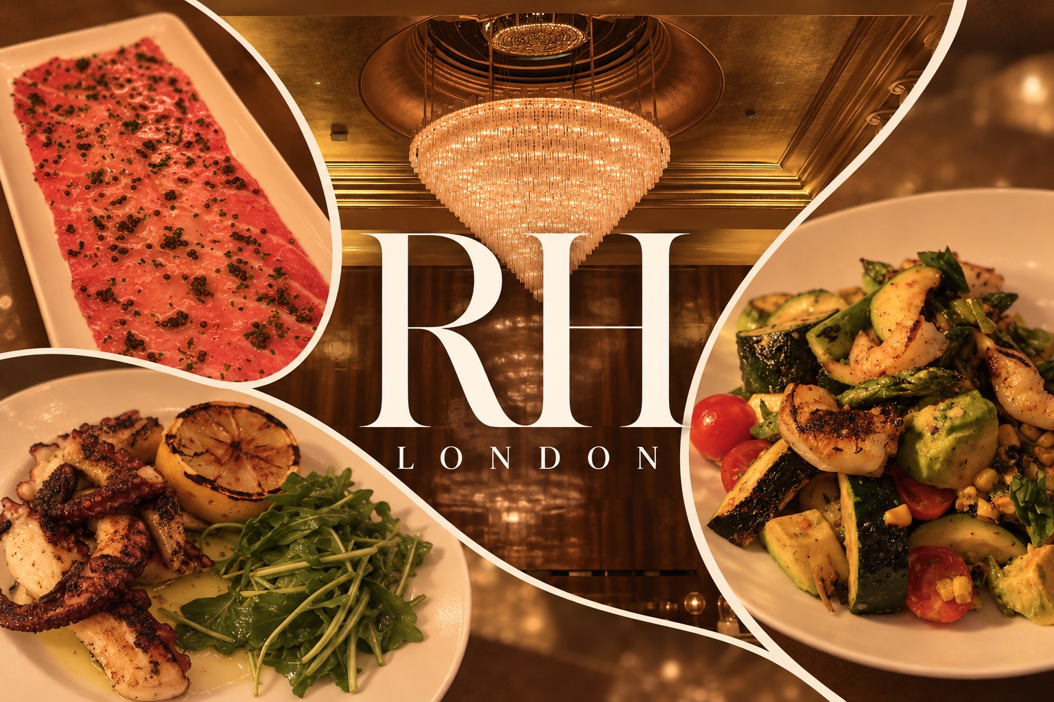 RH London in London