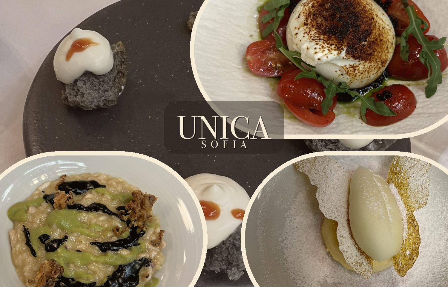 Unica in Sofia